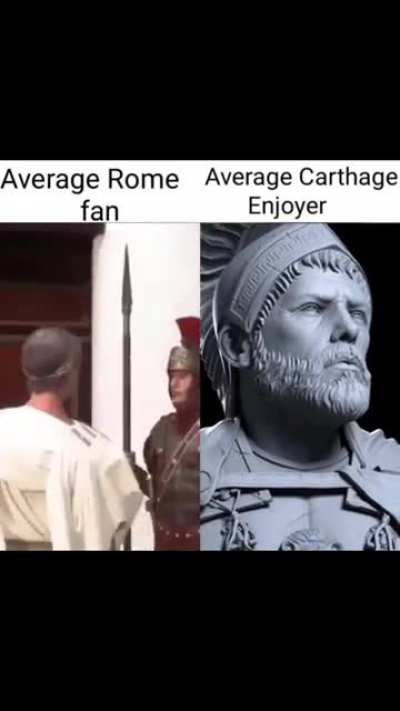 Based Punics