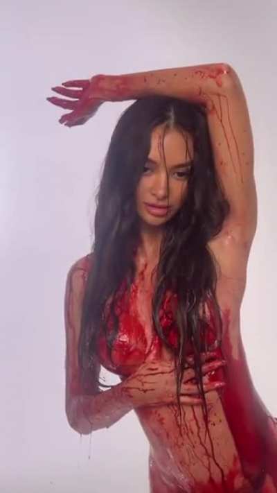Kylie Verzosa