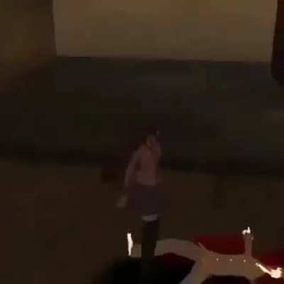 the excluded scene in nisemonogatari on how Hitagi kidnapped Murasaki-san
