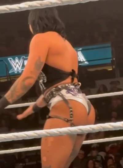 Rhea Ripley 