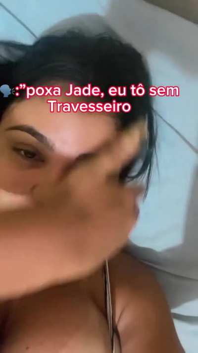 Pedra de jade #3