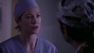 Completely forgot about this scene from Grey&rsquo;s Anatomy