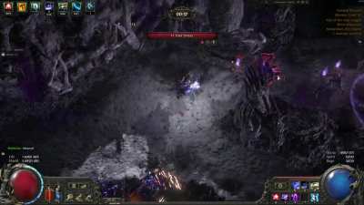 White mobs &amp;gt;&amp;gt;&amp;gt;&amp;gt;&amp;gt;&amp;gt;&amp;gt;&amp;gt;&amp;gt;&amp;gt; End game Bosses