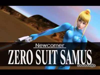 Snake was announced for Super Smash Bros. Brawl today 20 years ago