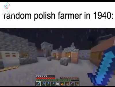 a WHAT?!