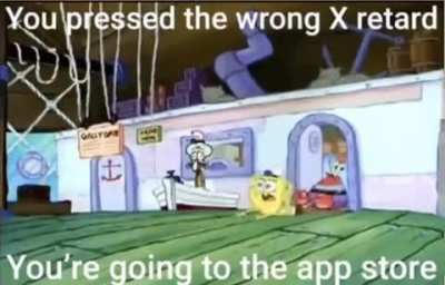 I don&rsquo;t wanna go
