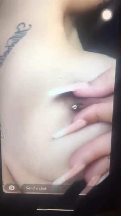 Nipple play