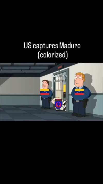 How it went down