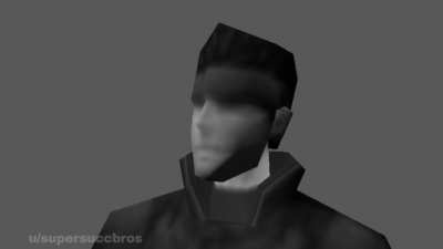 Gigachad Snake