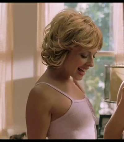 Lisa Arturo in American Pie 2