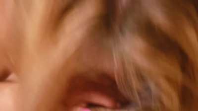 I love swallowing hot loads