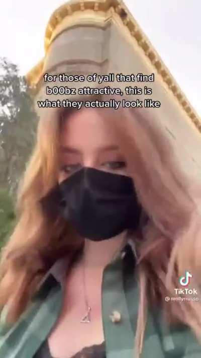 Boobs