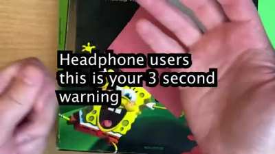 When the pod really is too dank