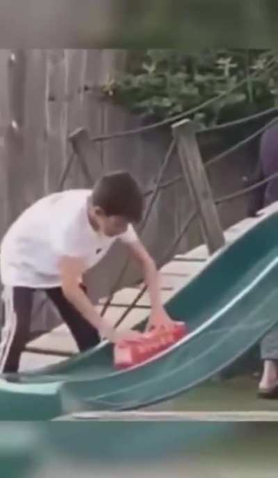 fast toy car