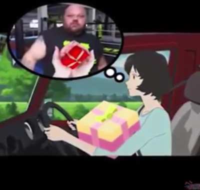Love story