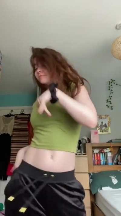New tiktok