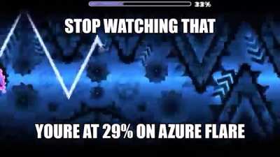 Stop watching that brother 😳😳😳