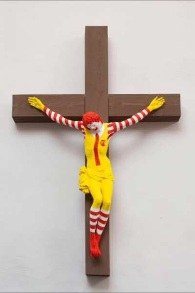 McJesus