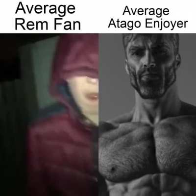 she's above all
