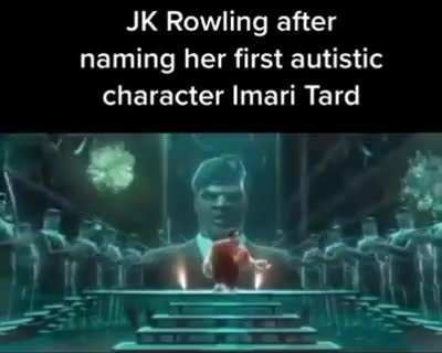 I'm currently shidding rn
