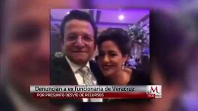 Con raz&oacute;n andaban queriendo sacar a Javier Duarte de la c&aacute;rcel.