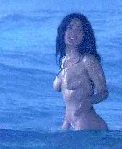 Salma Hayek