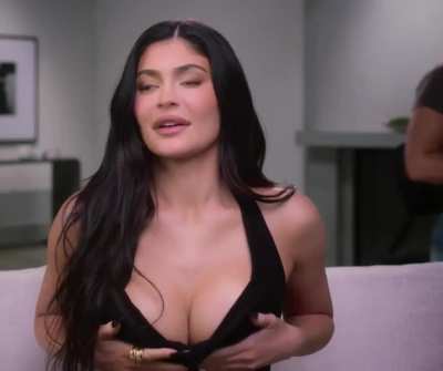 Kylie Jenner ❤️&zwj;🔥
