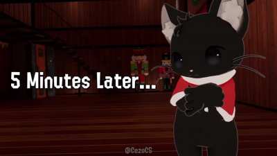 &ldquo;I&rsquo;ll be on in 5 minutes&rdquo;