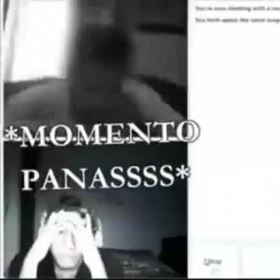 Hacerse una paja y ganar un amigo eso no se hace siempre