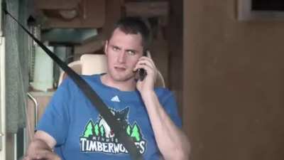 With Love &amp;amp; Rubio being back at the Target Center on the same team for the first time since 2014, here is my favorite Timberwolves commercial of all time