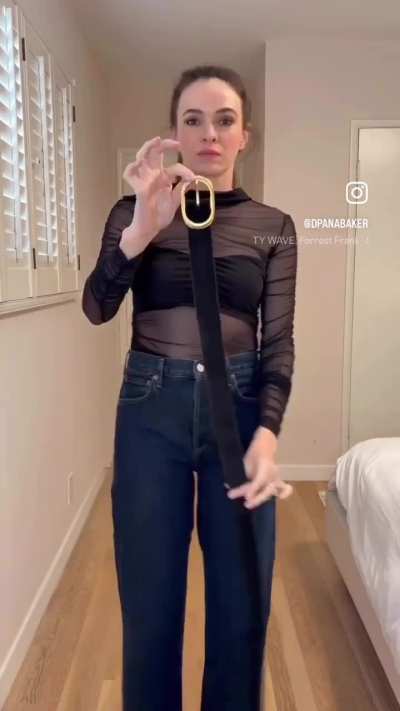 Danielle Panabaker