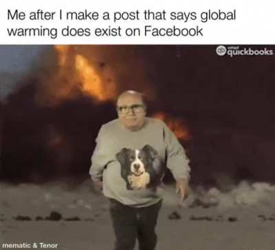 Theyll never see it coming