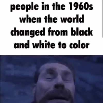 ive always thought about this