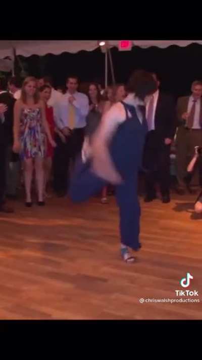 HMC while I break it downnn