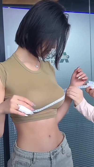Measurements