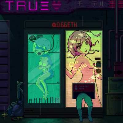 Love Vending