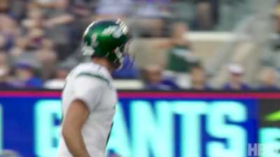 [Hard Knocks] Aaron Rodgers: "I don't even know who you are, bro"