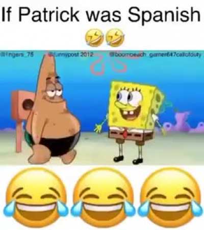 Putos negros