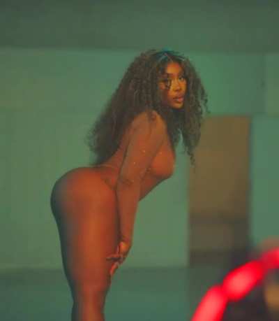 SZA