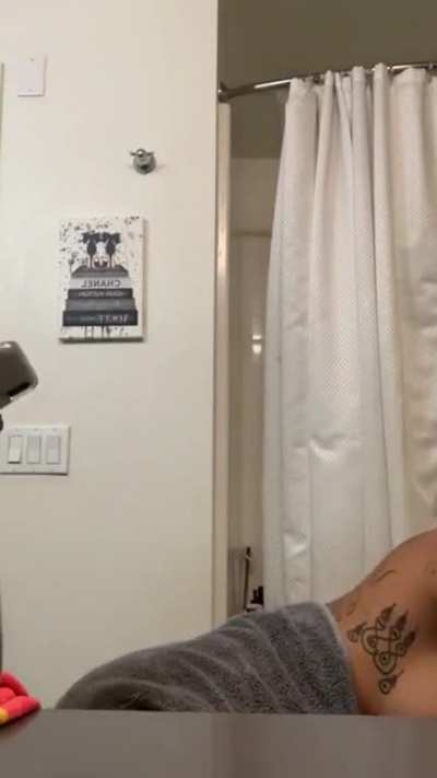 IG live