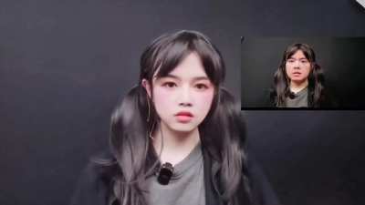 This is AI&hellip; It&rsquo;s so over
