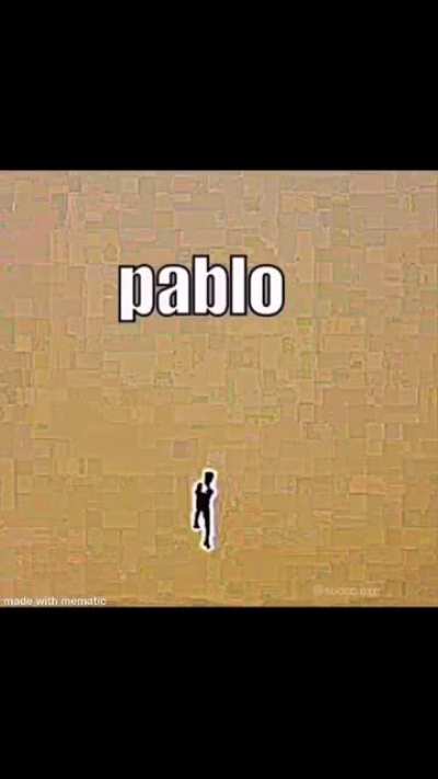 El puevlo