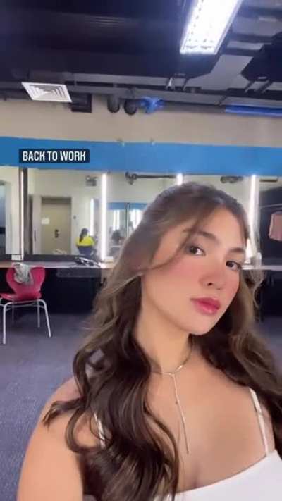 Heaven Peralejo