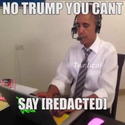 No- don&rsquo;t say the word...