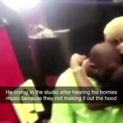 goofy ass beat