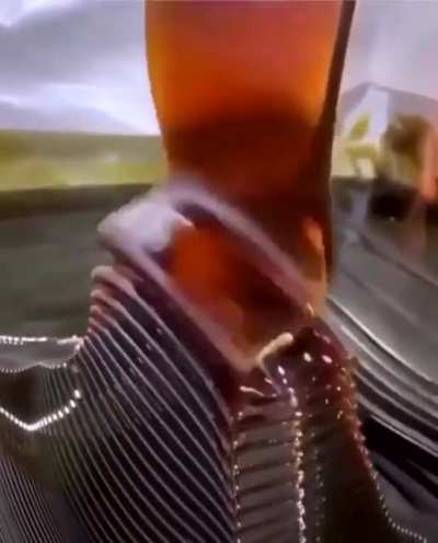 Oh so smooth