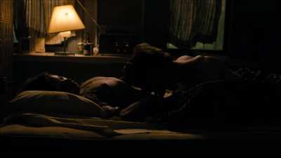 Margarita Levieva - The Deuce (2017)