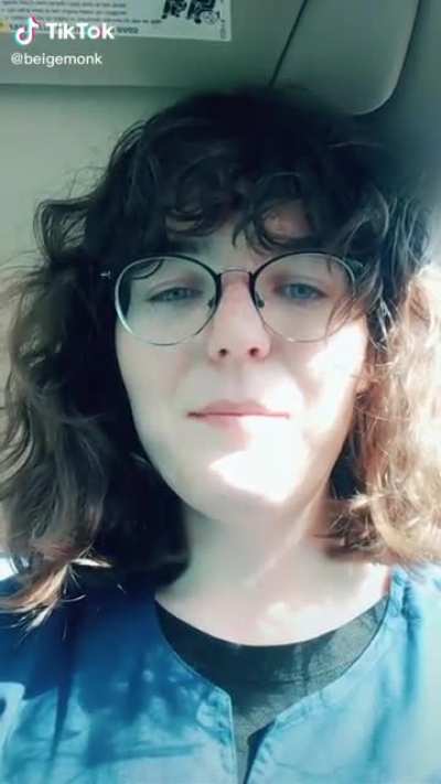 Grandma&rsquo;s aunt