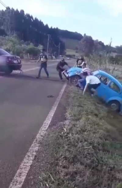 O final &eacute; o melhor