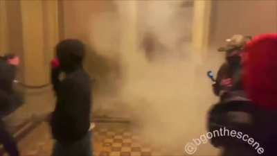 Compilation of many videos encompassing the Storming of Capitol Hill 7th of January 2021